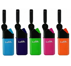 Бытовая турбо Luxlite XHG 580 HC5 Rubber