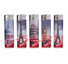 Пьезо VOLK 555 столицы мира 1*50*20