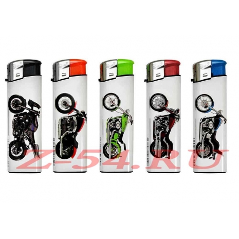 Пьезо Oney (PA-03) мото 1*50*200