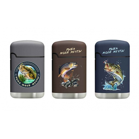 Турбо  BRUNO JET 702 Рыбалка 1     1*6*200