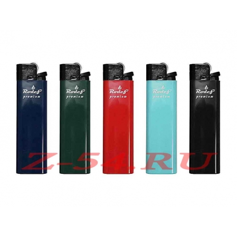 Кремниевые RODEF premium   1*50*200