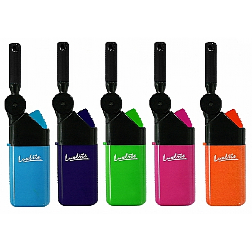 Бытовая турбо Luxlite XHG 580 HC5 Rubber0