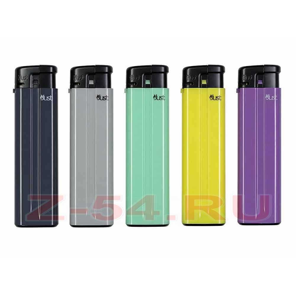 Пьезо JUST JT-053 Trendy 1*25*200